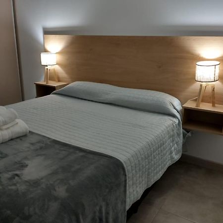 Quinti Departamento 2H - Edificio Centrico Garden Leilighet San Salvador de Jujuy Eksteriør bilde