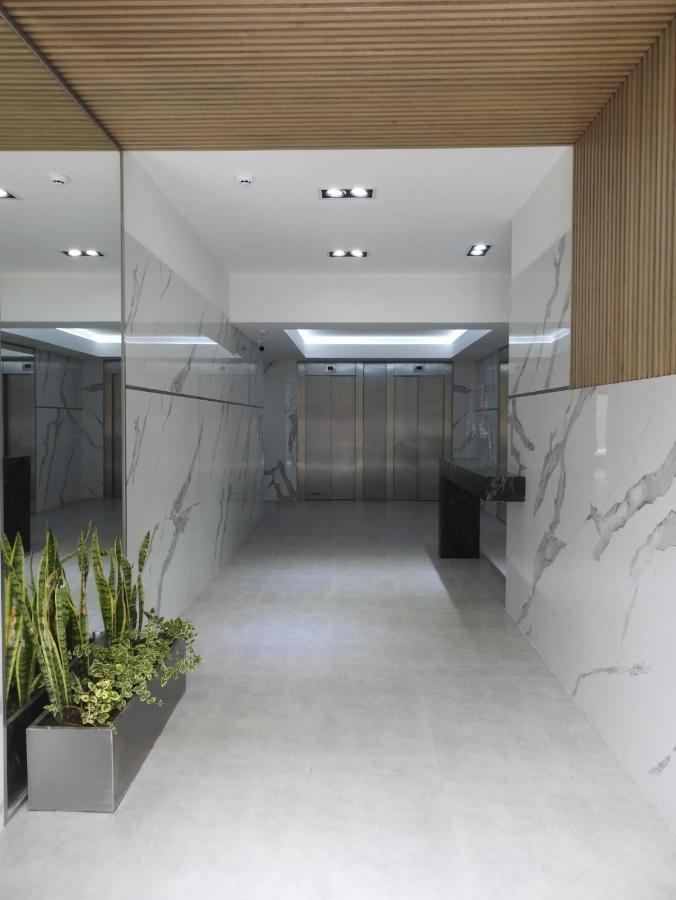 Quinti Departamento 2H - Edificio Centrico Garden Leilighet San Salvador de Jujuy Eksteriør bilde
