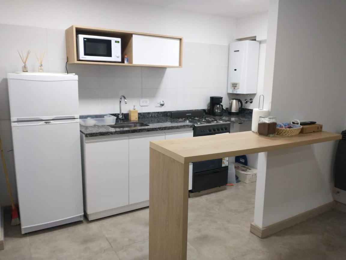 Quinti Departamento 2H - Edificio Centrico Garden Leilighet San Salvador de Jujuy Eksteriør bilde